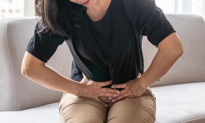 Combining three healthy behaviours can lower IBS risk, study finds