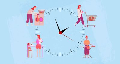 Australia’s gender equality depends on properly tracking how women spend their time