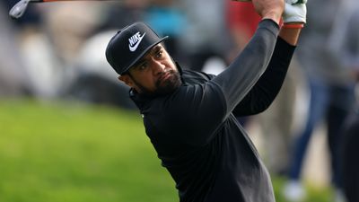 Mexico Open Tee Times - Rounds One And Two