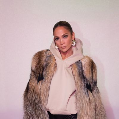 Jennifer Lopez Wears (at Least) Four Major Manicures in 'This Is Me...Now'