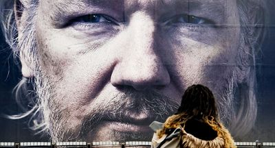 Assange’s Belmarsh torture is an attack on journalism, free speech and inquiry