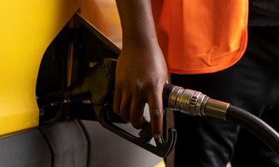 UK petrol and diesel prices jump following Houthi attacks