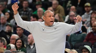 Doc Rivers Admits He Questioned Bucks Ownership's Decision to Fire Adrian Griffin