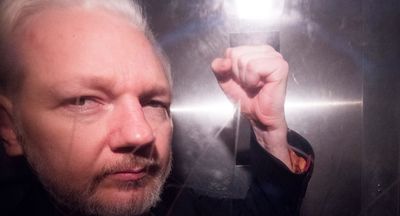 Why did Julian Assange’s legal team accuse the CIA of a murder plot?