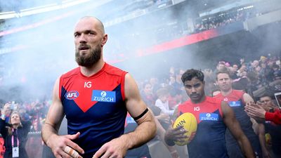 Skipper Gawn adamant Demons do not have drugs culture