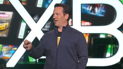 Xbox isn't giving up on discs yet, Phil Spencer says: "Our strategy does not hinge on people moving all-digital"