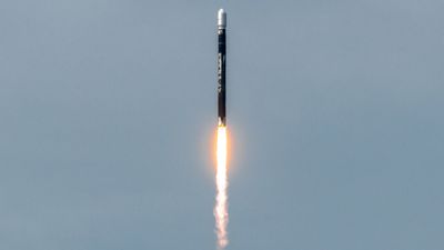 Firefly Aerospace's Alpha rocket put a satellite in the wrong orbit in December. Now we know why.