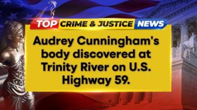 Tragic Update: 11-Year-Old Audrey Cunningham Found Deceased