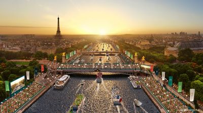 Paris 2024: A 'New Era' Of Corruption-free Olympics?