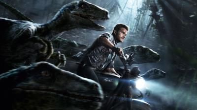 Gareth Edwards To Direct New 'Jurassic World' Film For Universal