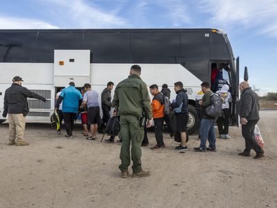 Texas has spent over $148 million busing migrants to other parts of the country