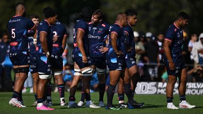 Brumbies bracing for torrid clash with wounded Rebels