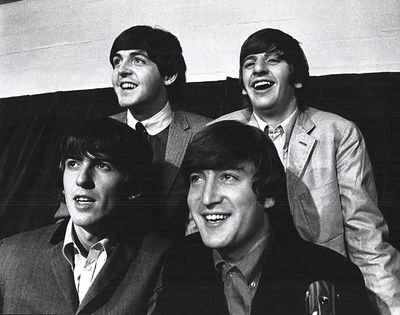 Casting The Beatles for Sam Mendes’ upcoming four-film project on the beloved band