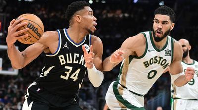 Why Jayson Tatum No Longer Considers Giannis Antetokounmpo Best Player in NBA