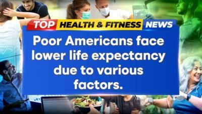 Health Insurance Disparities Impact Longevity And Disease Outcomes In US