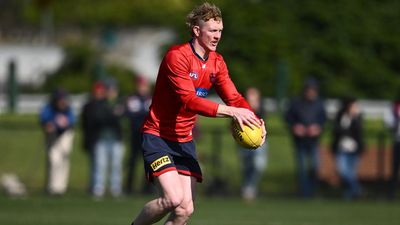 Demons to make call on March 7 AFL recall for Oliver