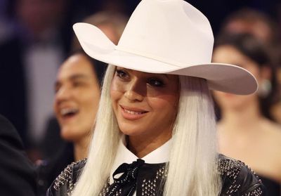 Beyoncé becomes first Black woman to top Billboard’s Country songs chart with Texas Hold ‘Em