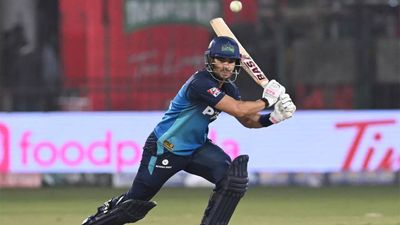 Multan Sultans secure second consecutive win in Pakistan Super League