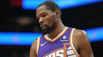 Kevin Durant Pinpoints Moment He Thought NBA Career Was Over