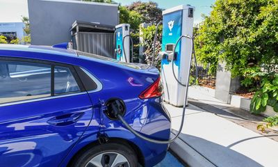 Some carmakers are still in the slow lane on EVs. Australian consumers deserve better