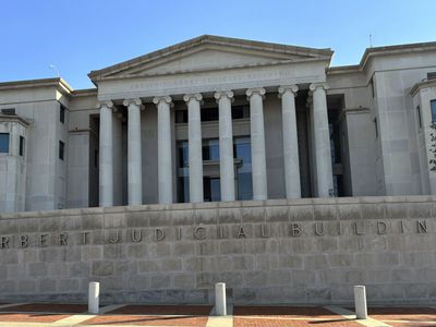 Alabama Supreme Court rules frozen embryos are 'children' under state law