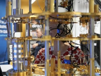 Diraq’s ‘world-first quantum computer’ ambition on track