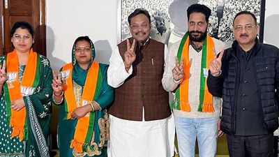 BJP might have lost to INDIA bloc, it still holds the key in Chandigarh Municipal Corporation