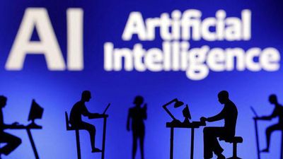 India’s AI market seen touching $17 billion by 2027: Report