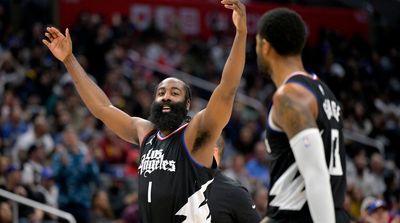 Bucks’ Doc Rivers Says He Told Clippers to Trade for James Harden