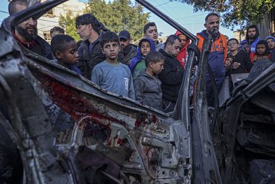 Israel’s war on Gaza: List of key events, day 138