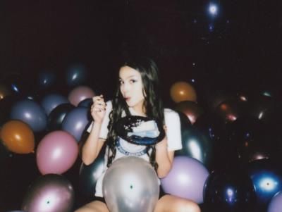 Olivia Rodrigo Celebrates 21St Birthday With Gratitude And Reflection