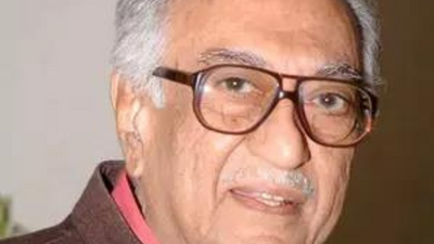 Binaca Geetmala's iconic voice Ameen Sayani passes away at 91 due to heart attack