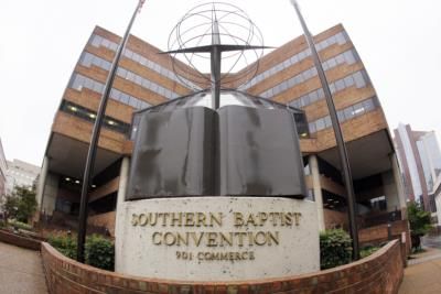 Southern Baptist Convention Expels Churches Over Policy Violations
