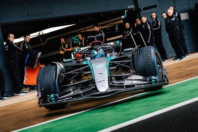 Why tight-grid concerns weigh heavy on F1 teams in testing