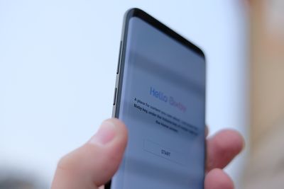Samsung Unleashes Bixby Voice Commands On The Galaxy S24