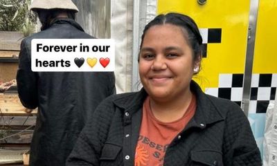 Family of young Indigenous woman who took her own life in Melbourne hospital call for investigation