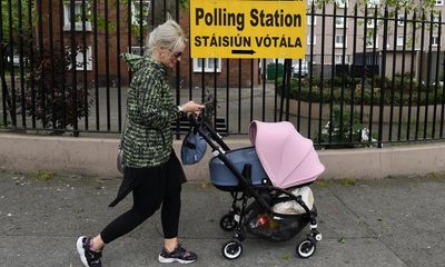 Ireland’s women need equality – not tokenistic referendums or panic about throuples