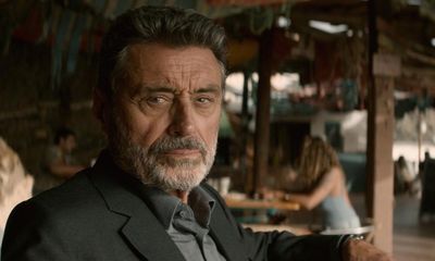American Star review – Ian McShane is a killer with time on his hands in the Canaries