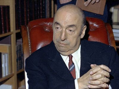 Death of Chilean poet Pablo Neruda should be reinvestigated, court rules