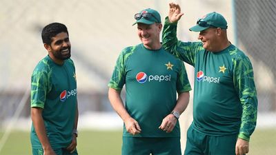 'Not the priority...': Muhammad Hafeez reveals some Pakistan players failed fitness test in Australia