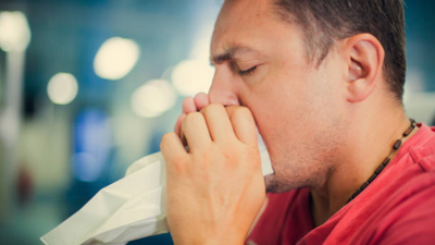 Delhi: Uptick in respiratory, and cardiac problems due to poor air quality in city