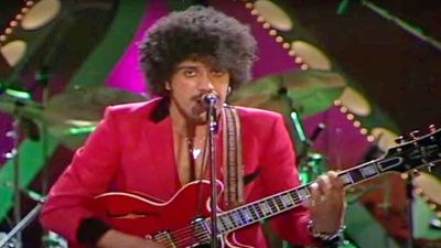 "Suddenly this rather nice chap switched into streetwise-kid-from-Detroit mode, and threatened Phil with a broken bottle": The violent and slightly confusing story of Phil Lynott & The Soul Band