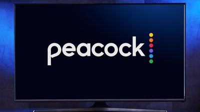 5 best new to Peacock movies with 90% or higher on Rotten Tomatoes