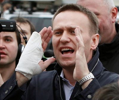 US to impose ‘major sanctions’ on Russia over Navalny death, Ukraine war