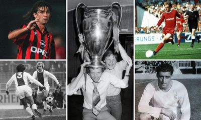 Uncapped wonders: snubbed players with multiple European Cup medals