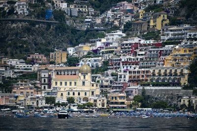 Italy: No More Tedious Bus, Train Journeys, People Will Soon Be Able To Fly To Amalfi Coast
