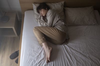 Nocturia: Know All About The Common Urological Symptom That Could Disrupt Sleep