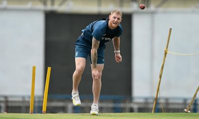Ben Stokes considering all-rounder role on ‘interesting’ fourth Test pitch