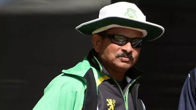 Lalchand Rajput becomes UAE head coach