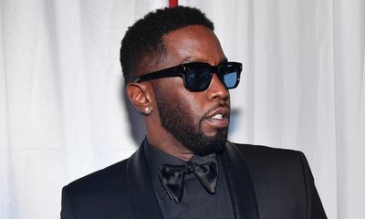 Sean ‘Diddy’ Combs files defence against rape allegation